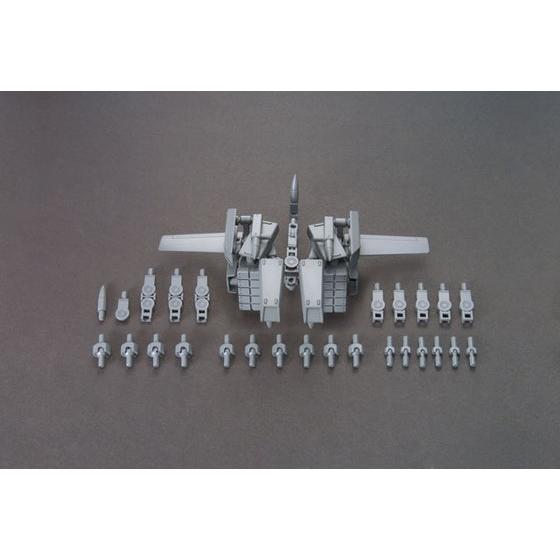 HGBC ボールデンアームアームズ 1/144スケール