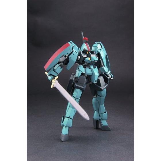 HG グレイズリッター(カルタ機) 1/144スケール