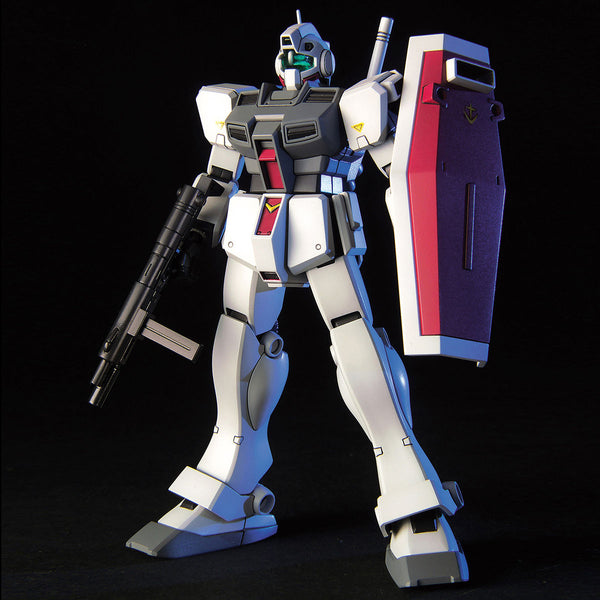 ガンプラ　ジム　HG RGM-79 GM 3種セット RGM-79 ジム (HGUC) (ガンプラ) - ホビーサーチ ガンプラ他