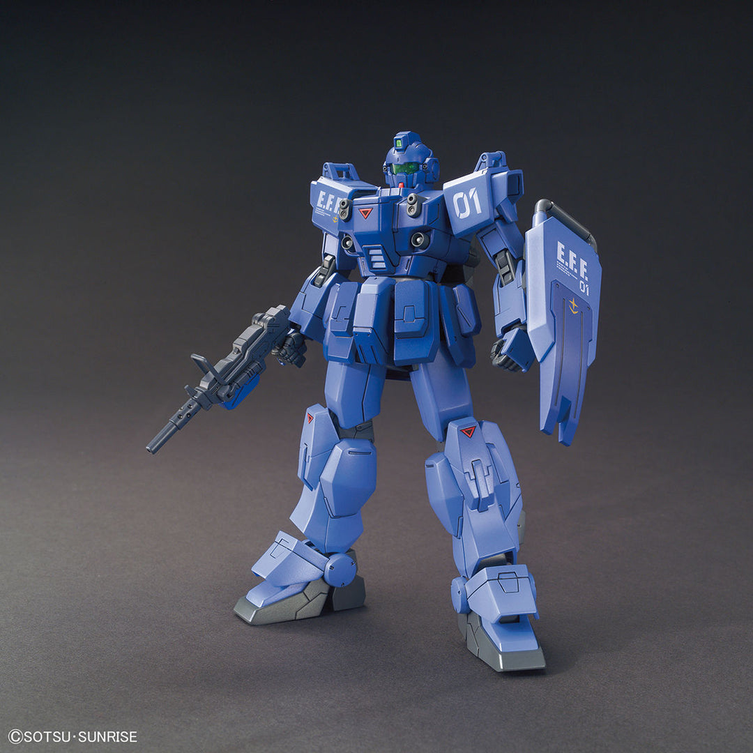 HGUC ブルーディスティニー1号機 “EXAM” 1/144スケール