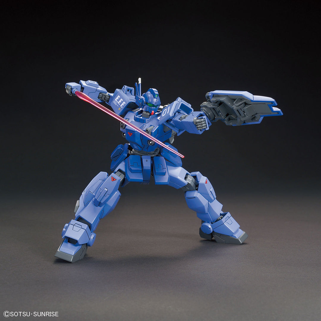 HGUC ブルーディスティニー1号機 “EXAM” 1/144スケール