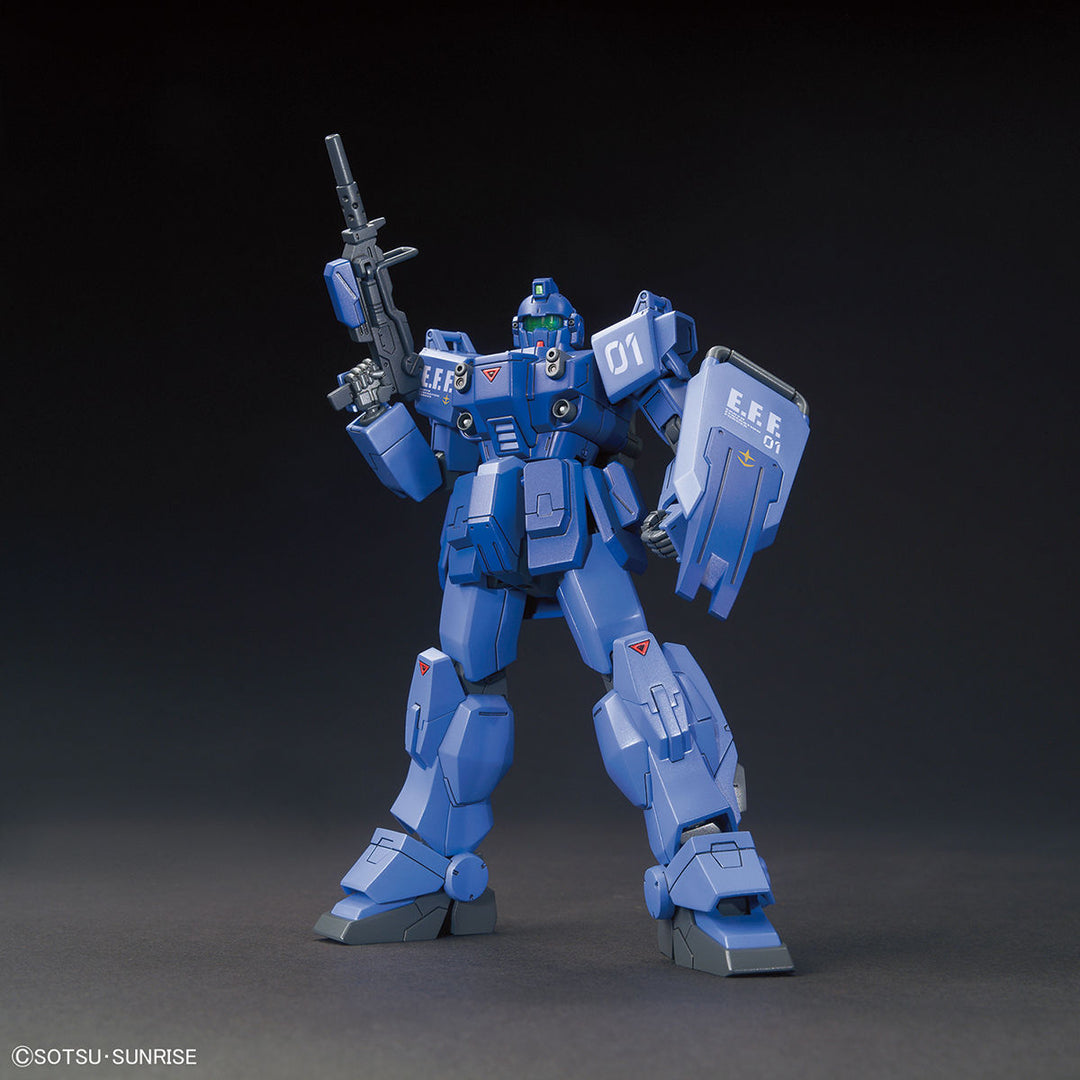 HGUC ブルーディスティニー1号機 “EXAM” 1/144スケール