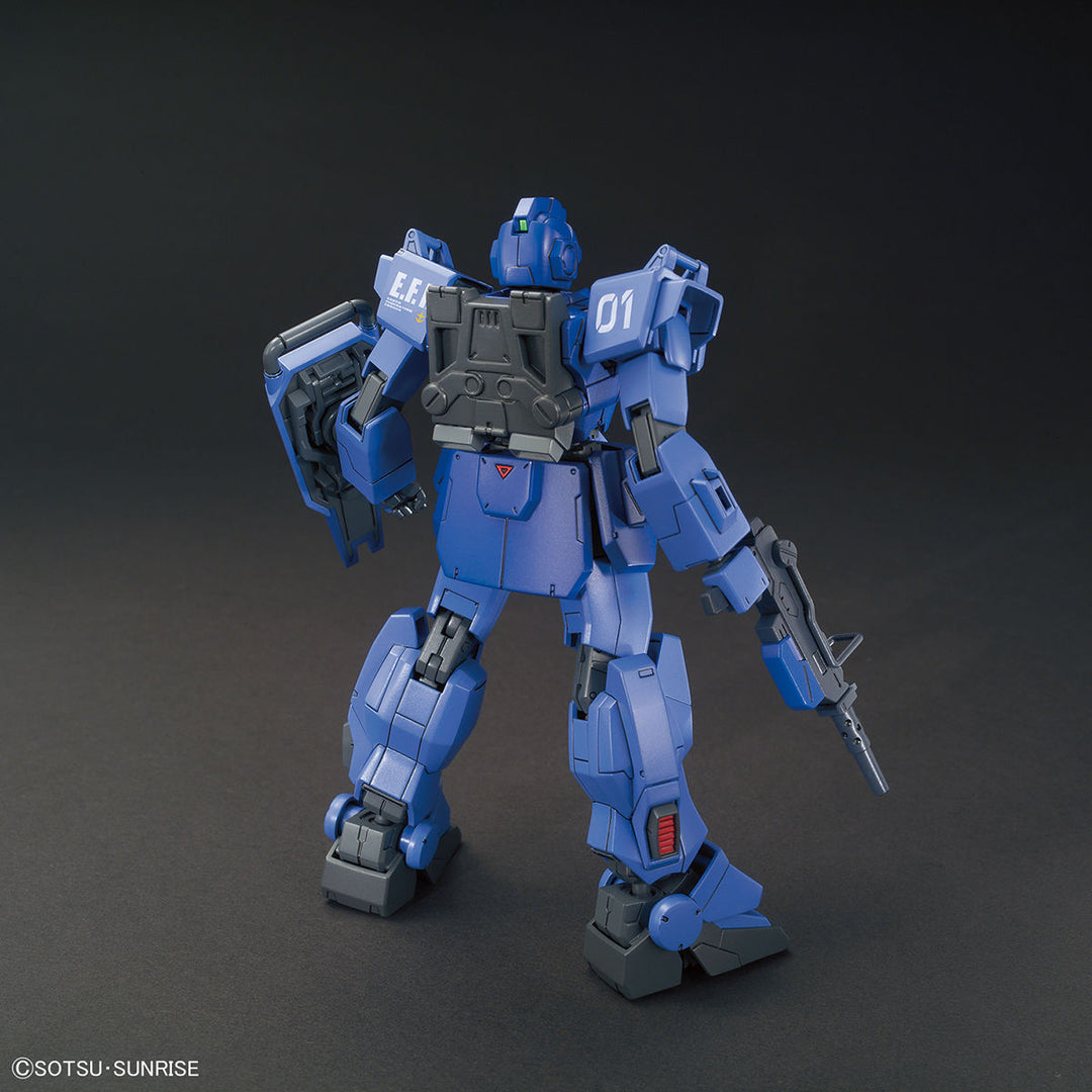HGUC ブルーディスティニー1号機 “EXAM” 1/144スケール
