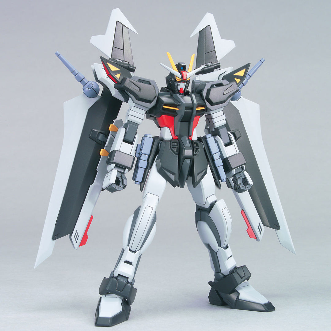 HG ストライクノワールガンダム 1/144スケール