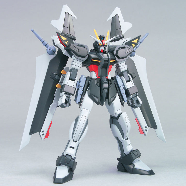 HG ストライクノワールガンダム 1/144スケール