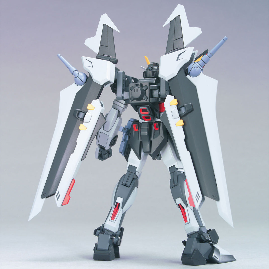 HG ストライクノワールガンダム 1/144スケール