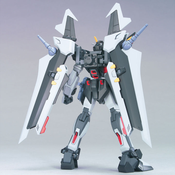 HG ストライクノワールガンダム 1/144スケール