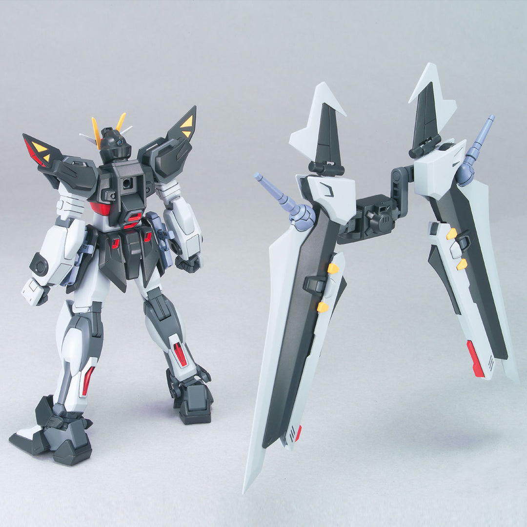 HG ストライクノワールガンダム 1/144スケール