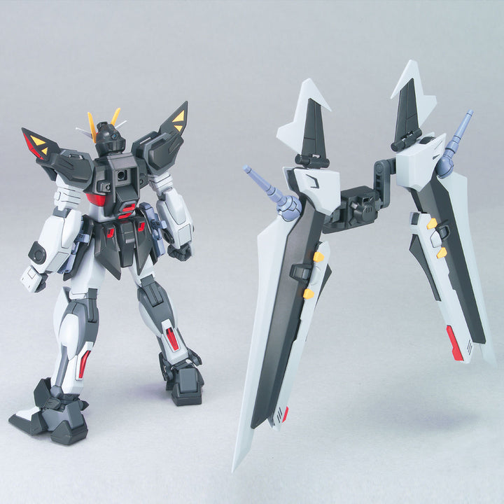 HG ストライクノワールガンダム 1/144スケール