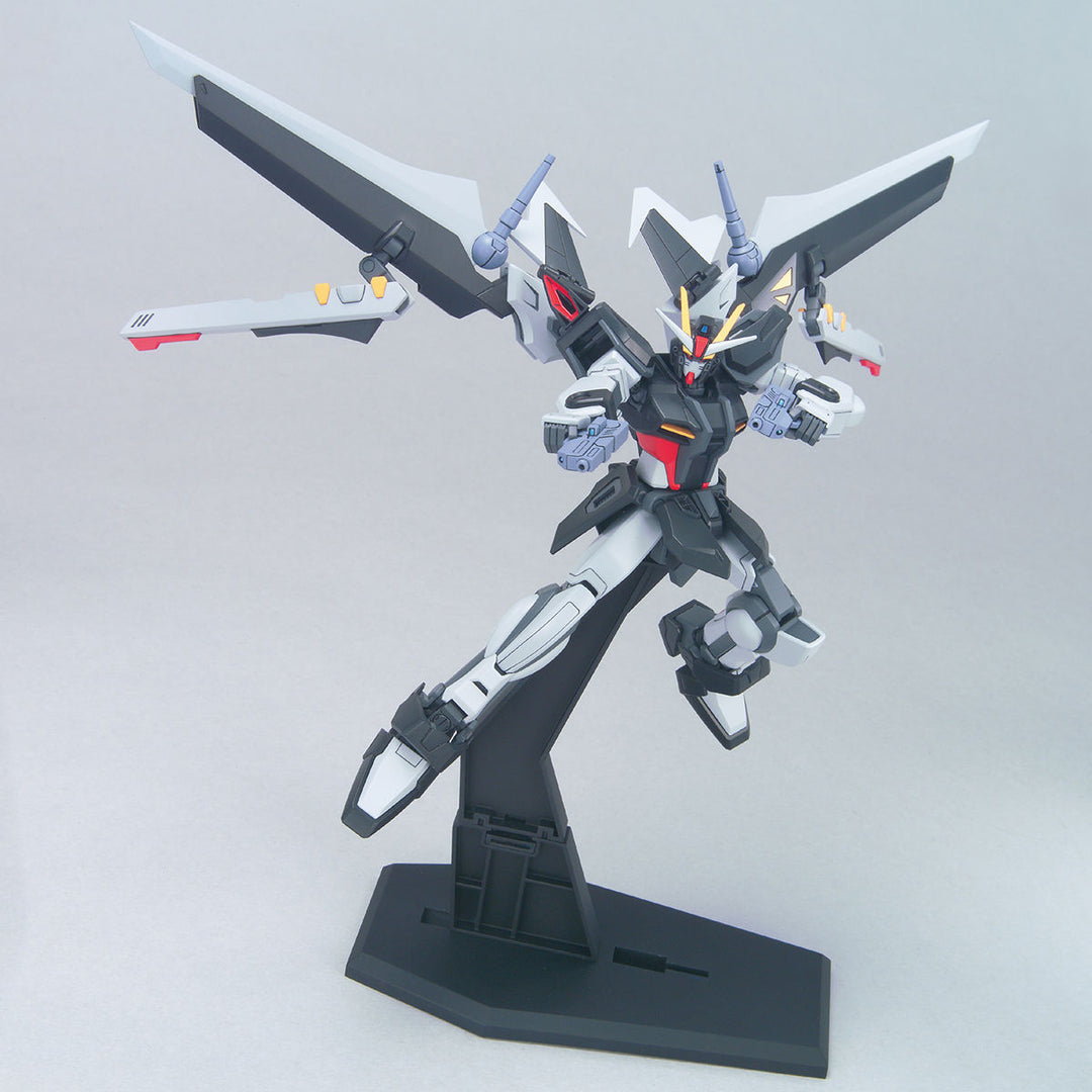 HG ストライクノワールガンダム 1/144スケール