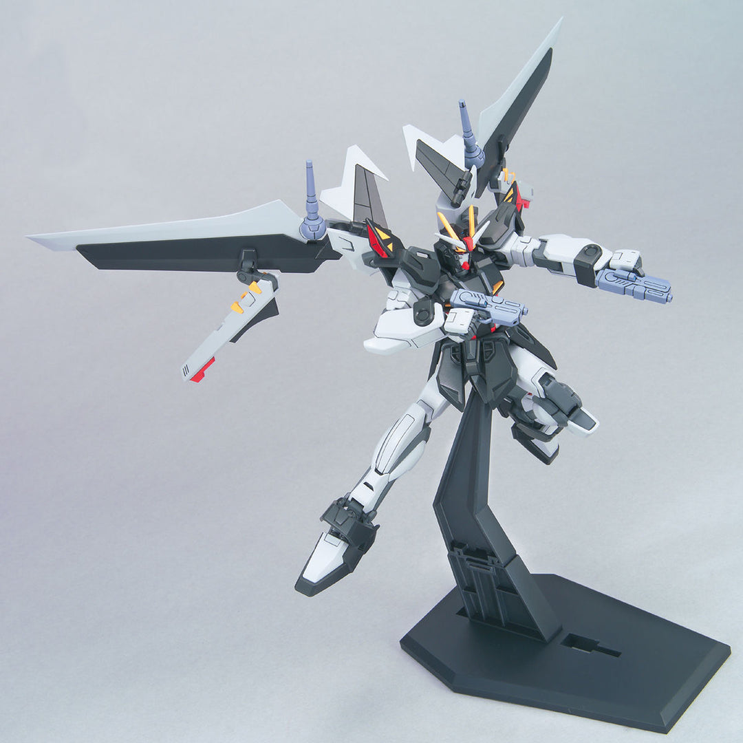 HG ストライクノワールガンダム 1/144スケール