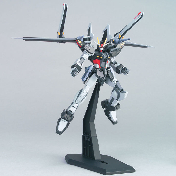 HG ストライクノワールガンダム 1/144スケール