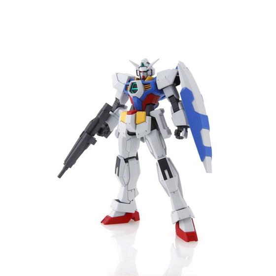 HG ガンダムAGE-1 ノーマル 1/144スケール