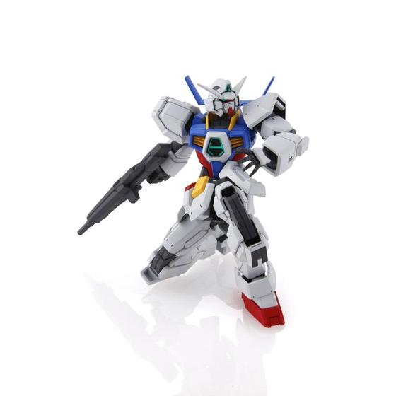 HG ガンダムAGE-1 ノーマル 1/144スケール