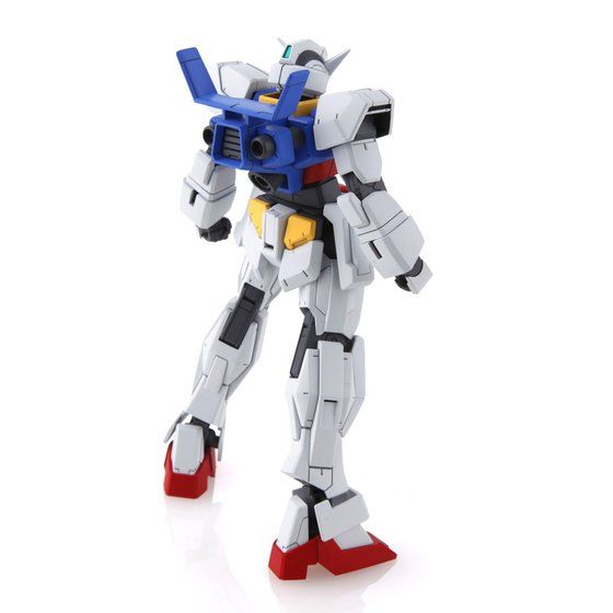 HG ガンダムAGE-1 ノーマル 1/144スケール