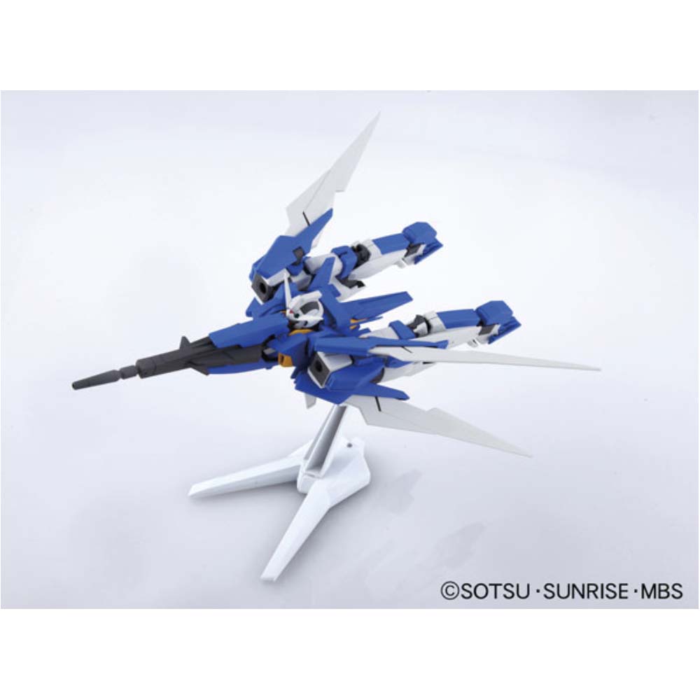 HG ガンダムAGE-2 ノーマル 1/144スケール