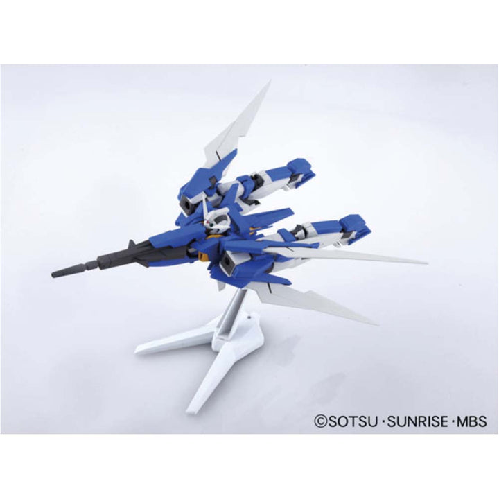 HG ガンダムAGE-2 ノーマル 1/144スケール