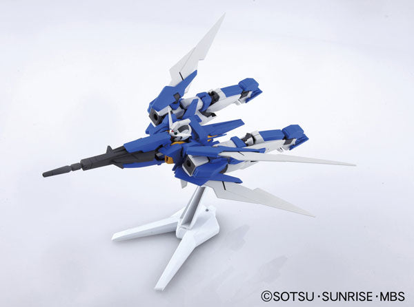 HG ガンダムAGE-2 ノーマル 1/144スケール