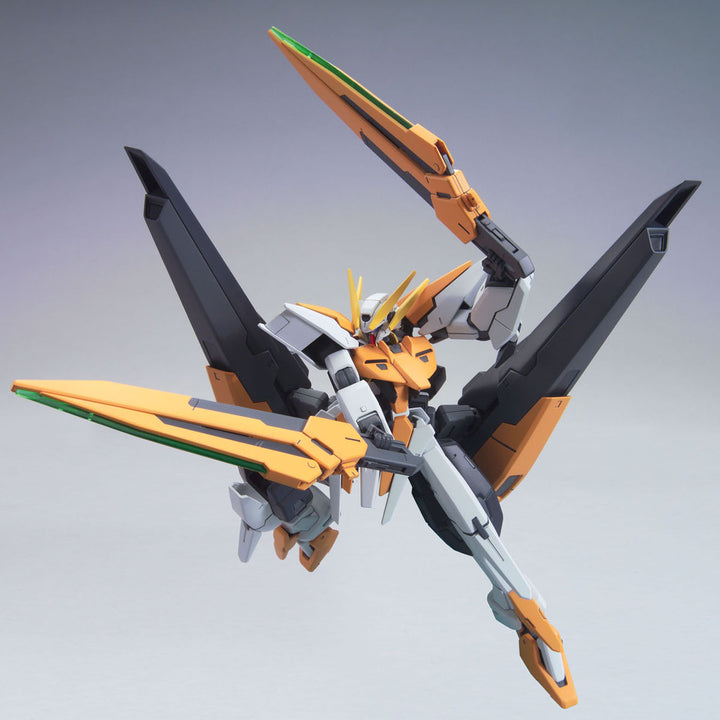 HG ガンダムハルート 1/144スケール