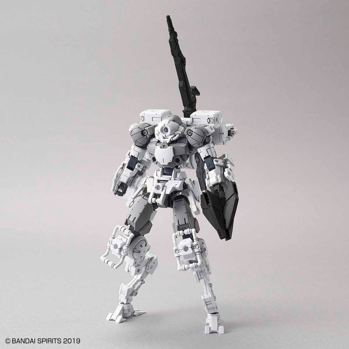 30MM bEXM-15 ポルタノヴァ(宇宙仕様)[グレー] 1/144スケール