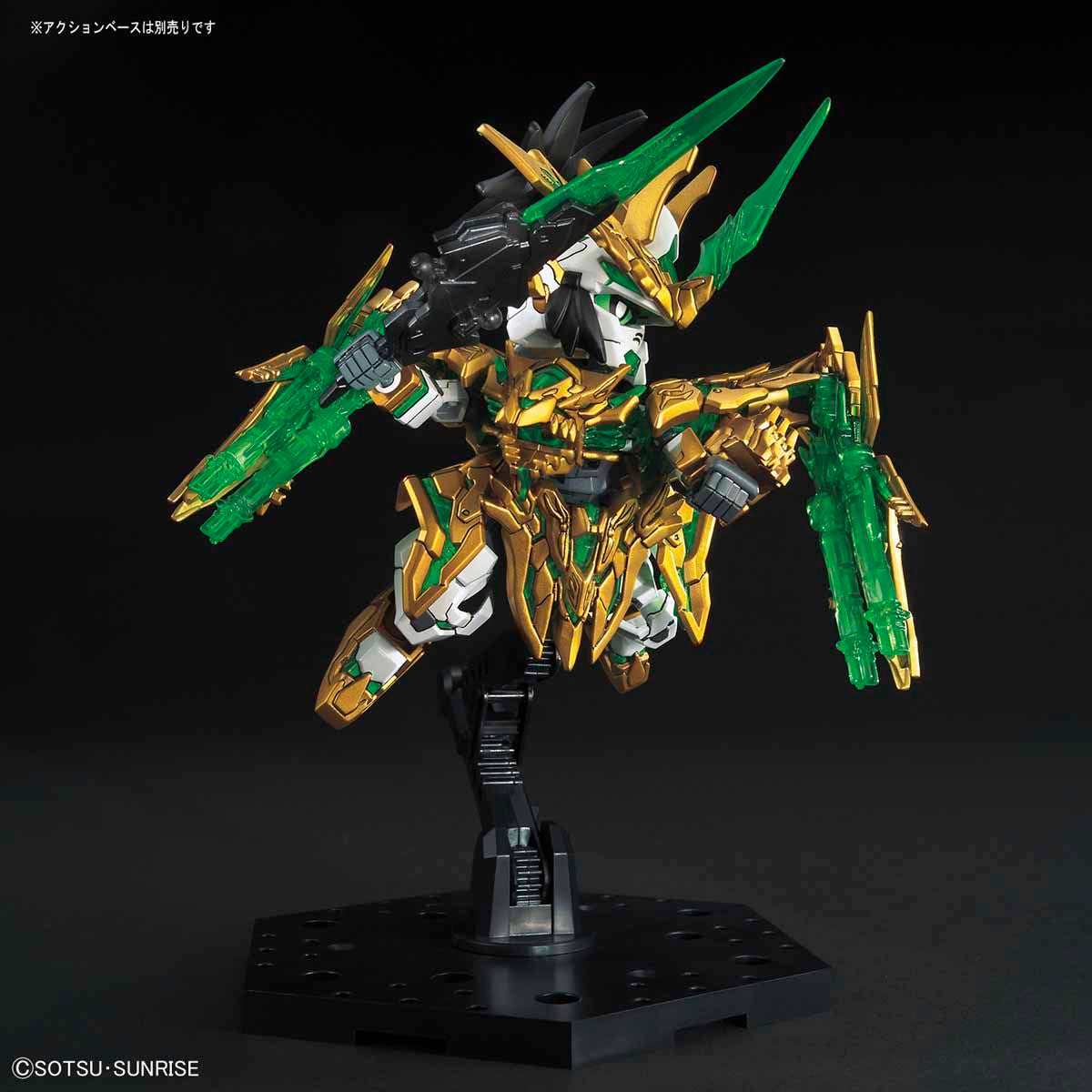 RG 1/144 ガンダムベース限定 RX-0 ユニコーンガンダム (最終