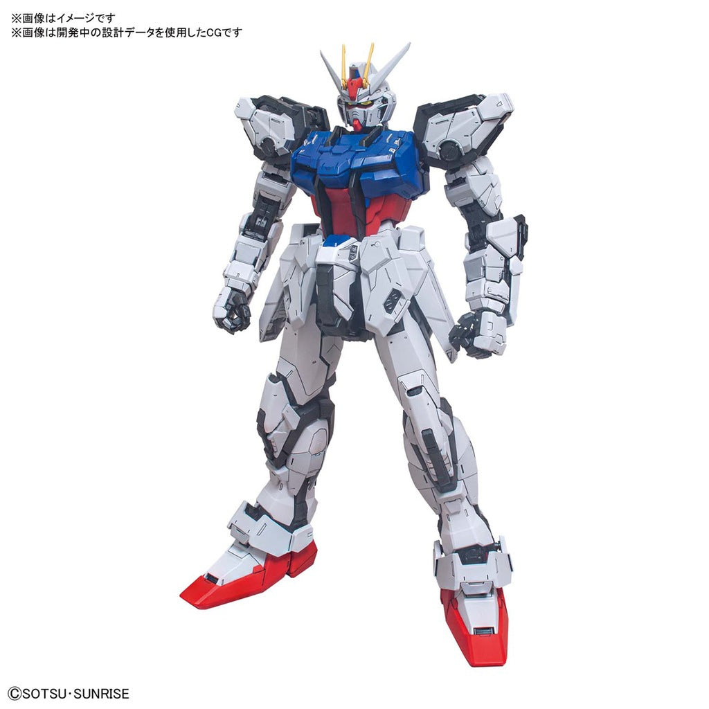 PG パーフェクトストライクガンダム 1/60スケール – SOOTANG HOBBY