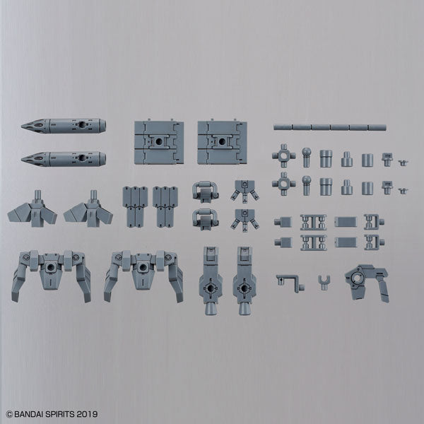 30MM オプションパーツセット 2 1/144スケール