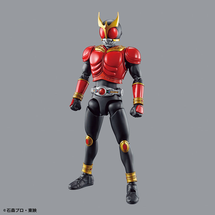 Figure-rise Standard 仮面ライダークウガ マイティフォーム