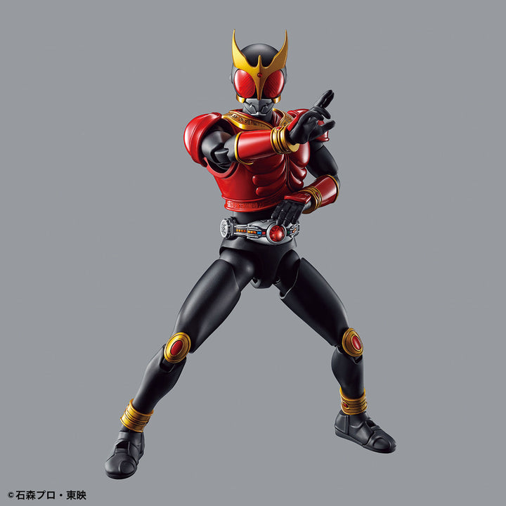 Figure-rise Standard 仮面ライダークウガ マイティフォーム