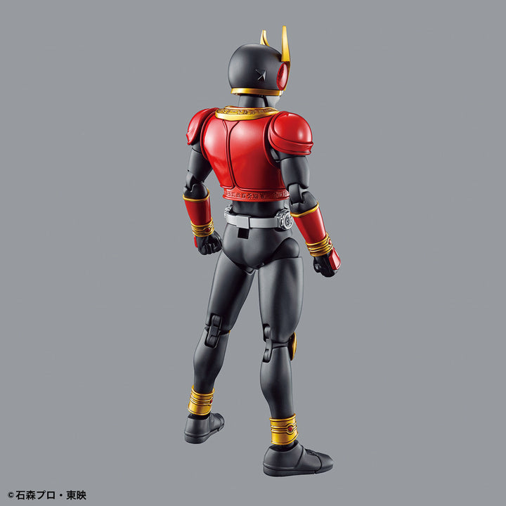 Figure-rise Standard 仮面ライダークウガ マイティフォーム