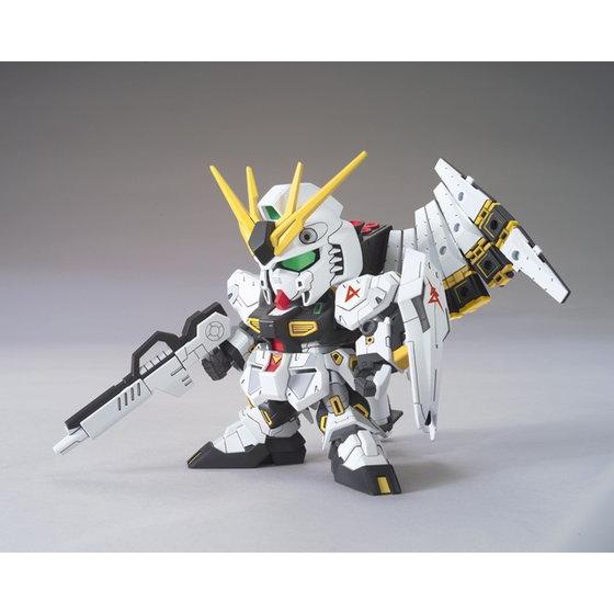 BB戦士 νガンダム