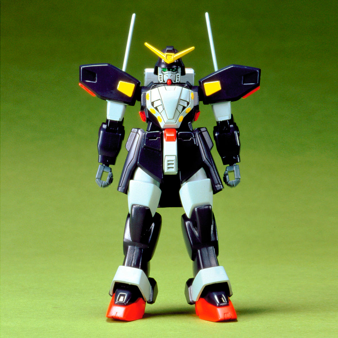 ガンダムシュピーゲル 1/144スケール