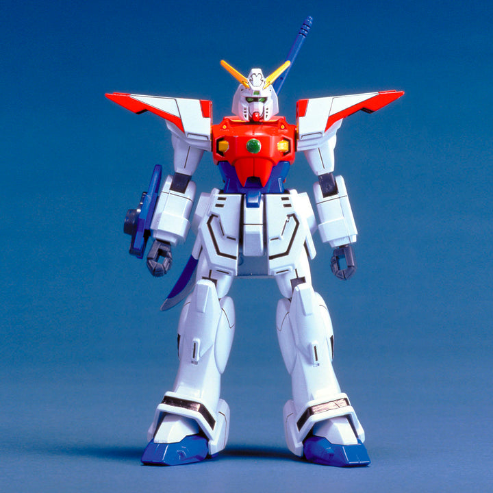 ライジングガンダム 1/144スケール