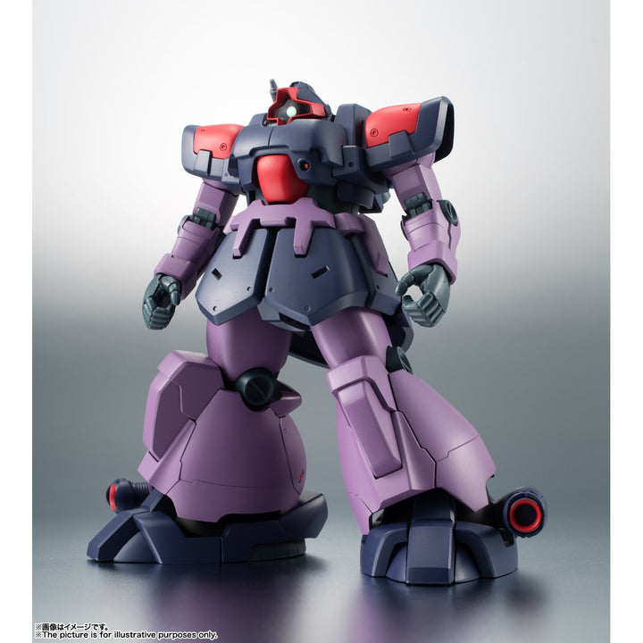 ROBOT魂 ＜SIDE MS＞ MS-09F/TROP ドム・トローペン ver. A.N.I.M.E.