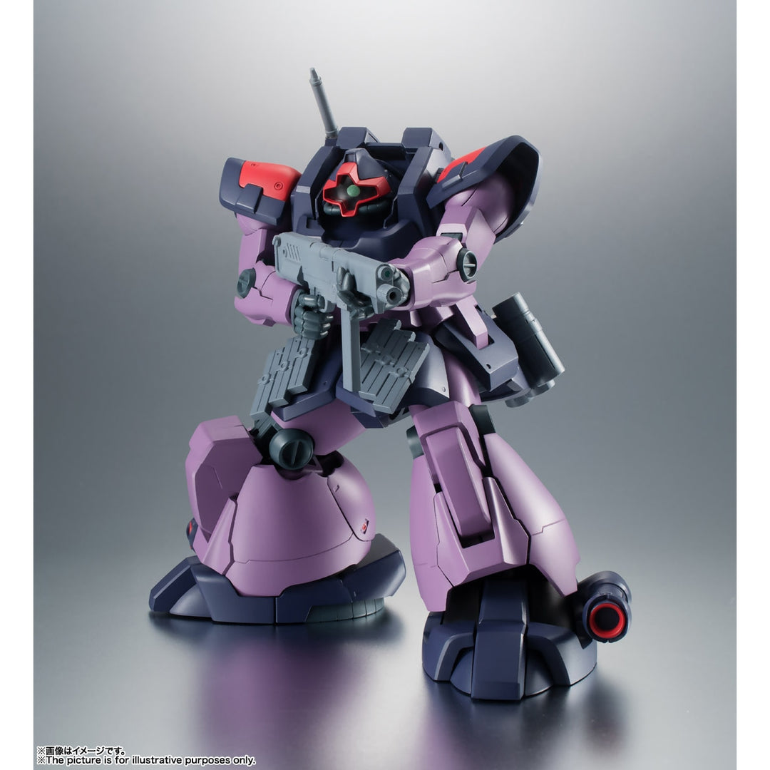 ROBOT魂 ＜SIDE MS＞ MS-09F/TROP ドム・トローペン ver. A.N.I.M.E.