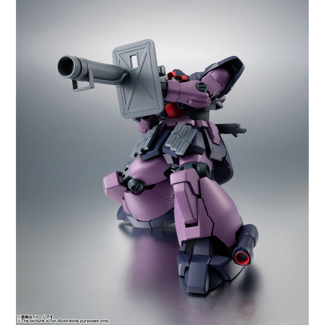 ROBOT魂 ＜SIDE MS＞ MS-09F/TROP ドム・トローペン ver. A.N.I.M.E.