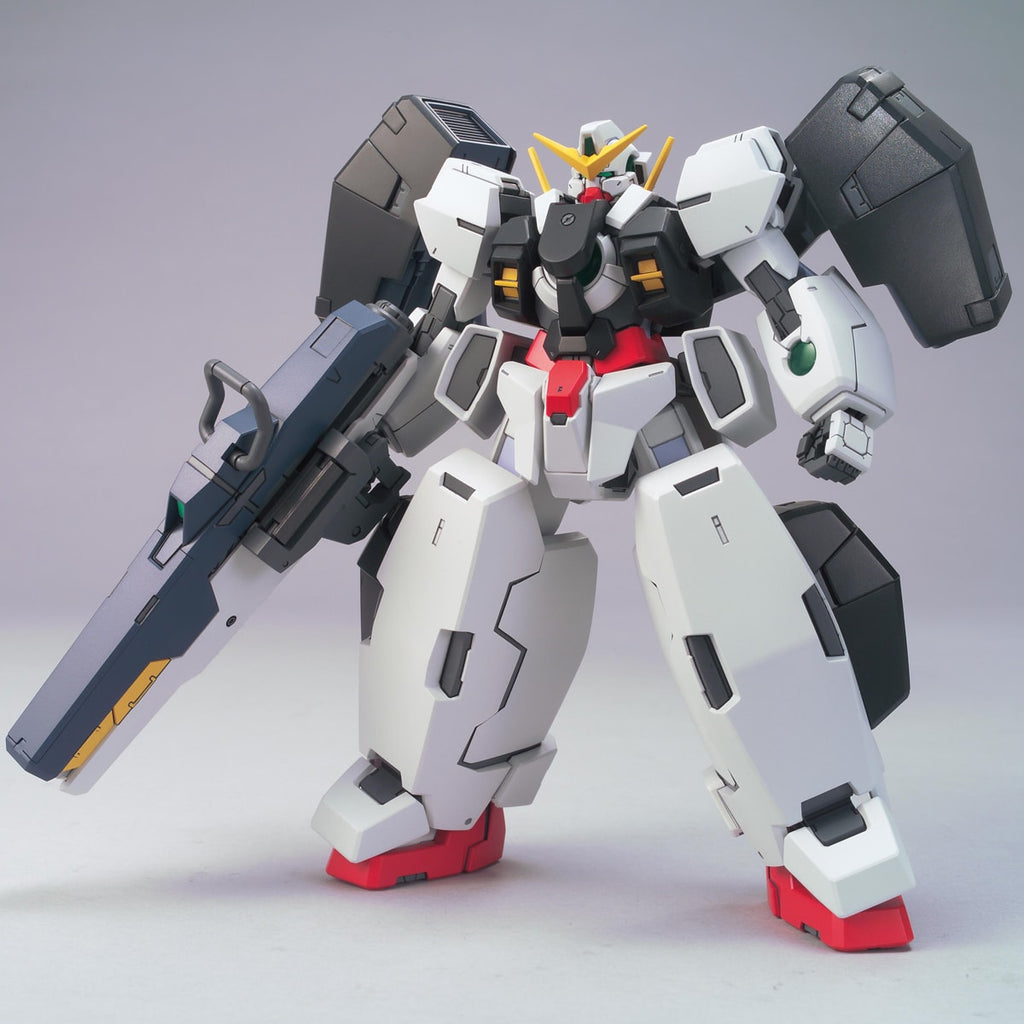 HG ガンダムヴァーチェ 1/144スケール – SOOTANG HOBBY