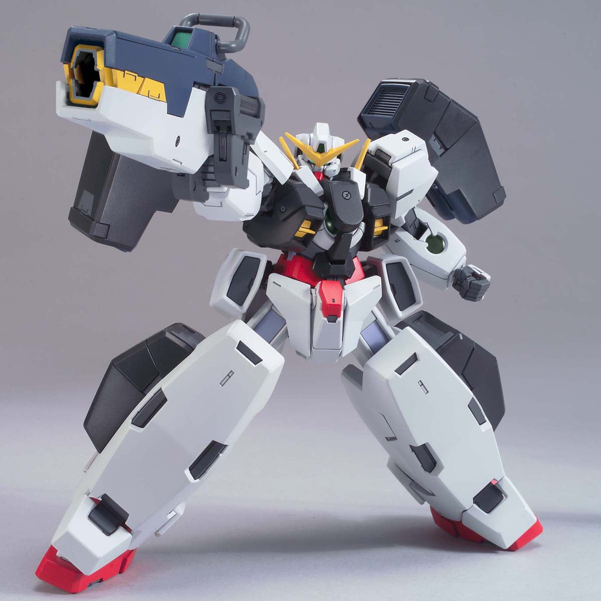 HG ガンダムヴァーチェ 1/144スケール – SOOTANG HOBBY