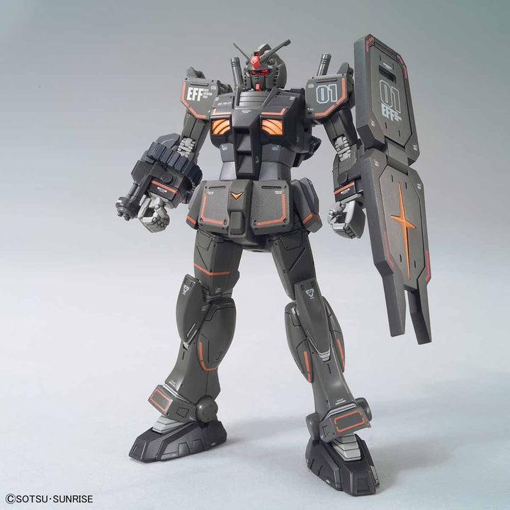 HG ガンダムFSD 1/144スケール