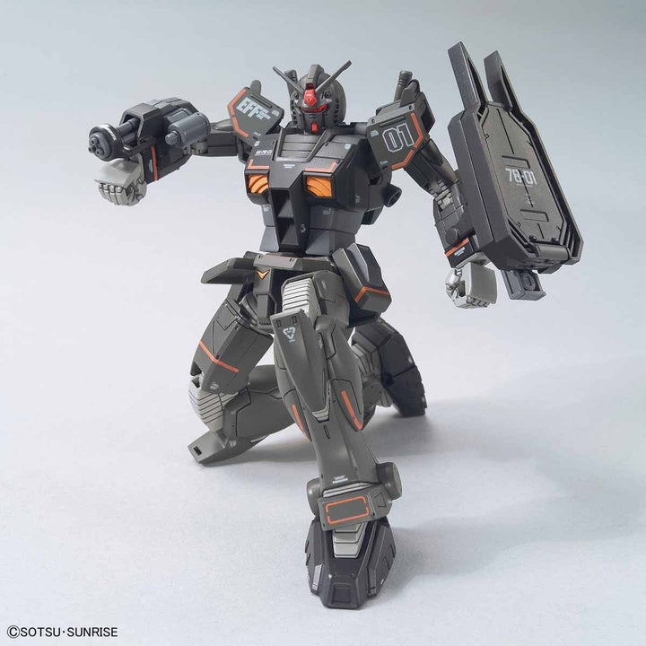 HG ガンダムFSD 1/144スケール