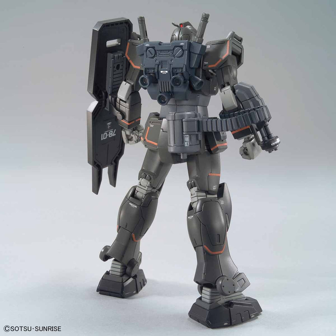 HG ガンダムFSD 1/144スケール