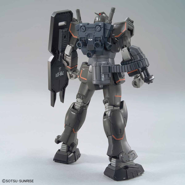 HG ガンダムFSD 1/144スケール