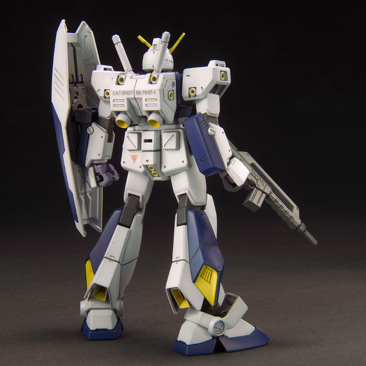 Amazon | HGUC 1/144 MSN-001 デルタガンダム (機動戦士ガンダムUC) | プラモデル 通販