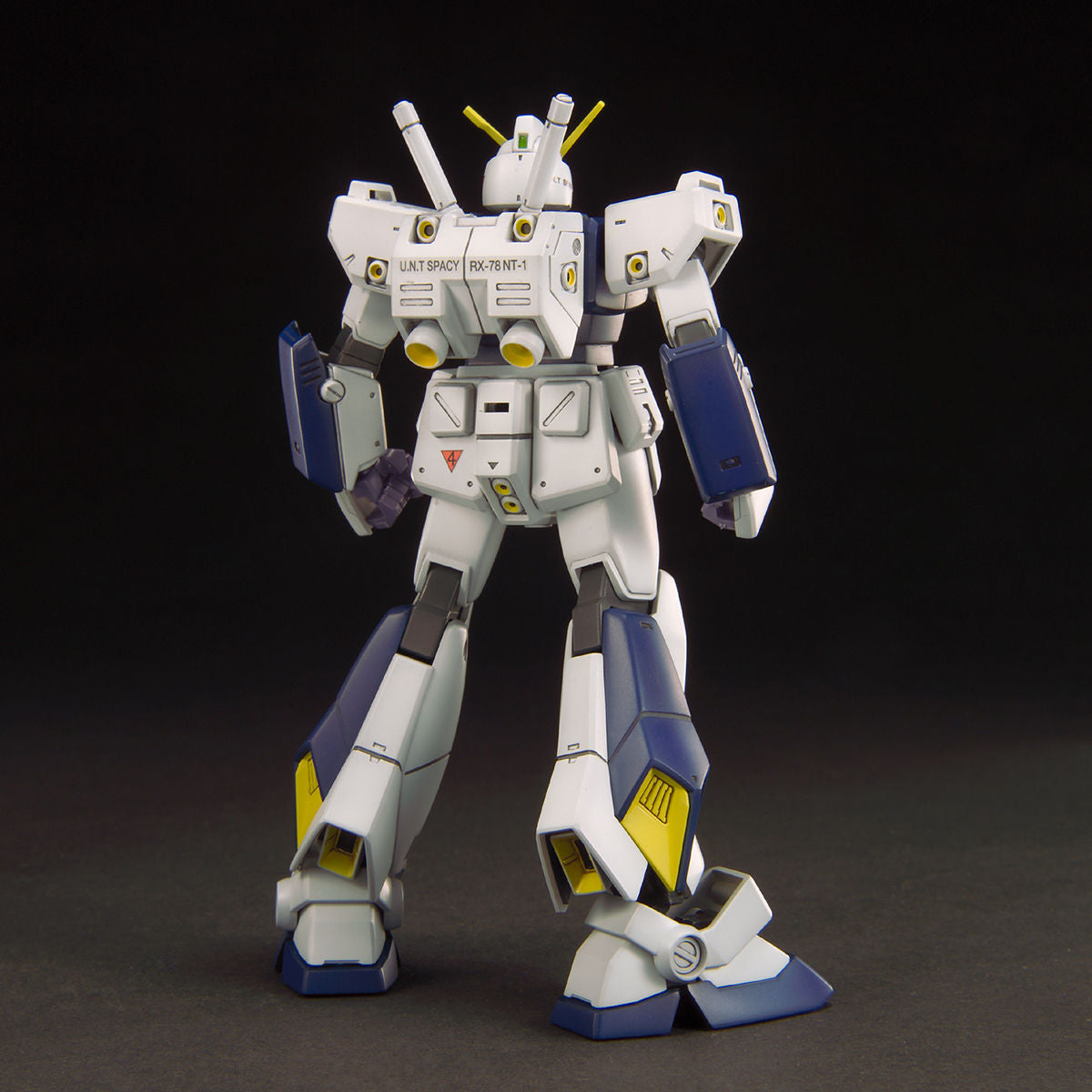HGUC ガンダムNT-1(アレックス) 1/144スケール – SOOTANG HOBBY