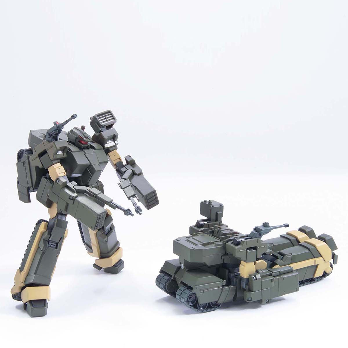 HGUC ロト ツインセット 1/144スケール – SOOTANG HOBBY