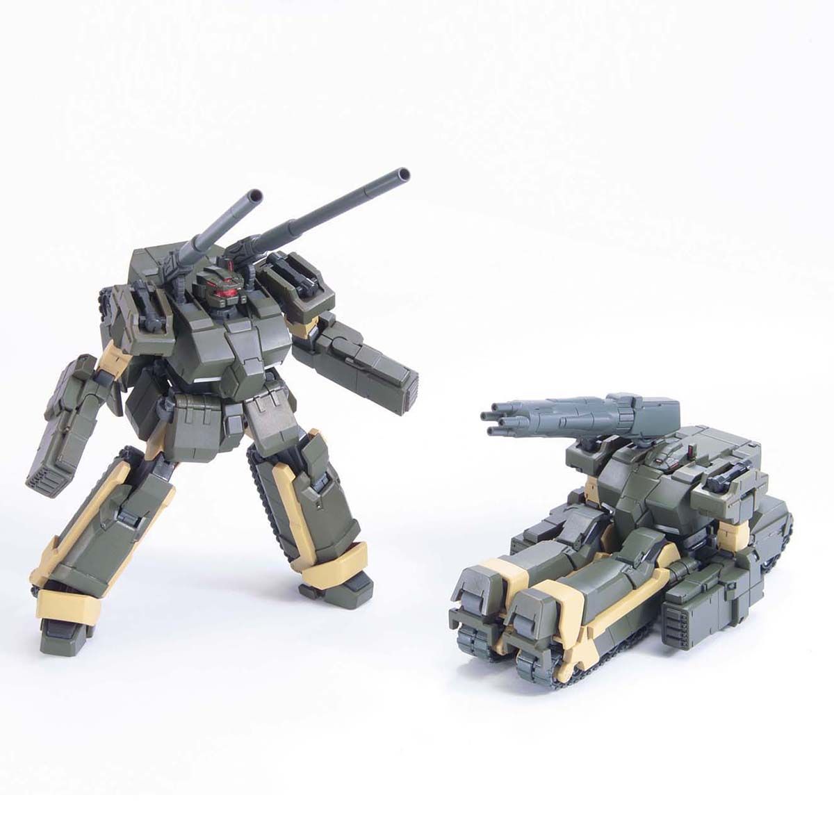 HGUC ロト ツインセット 1/144スケール – SOOTANG HOBBY