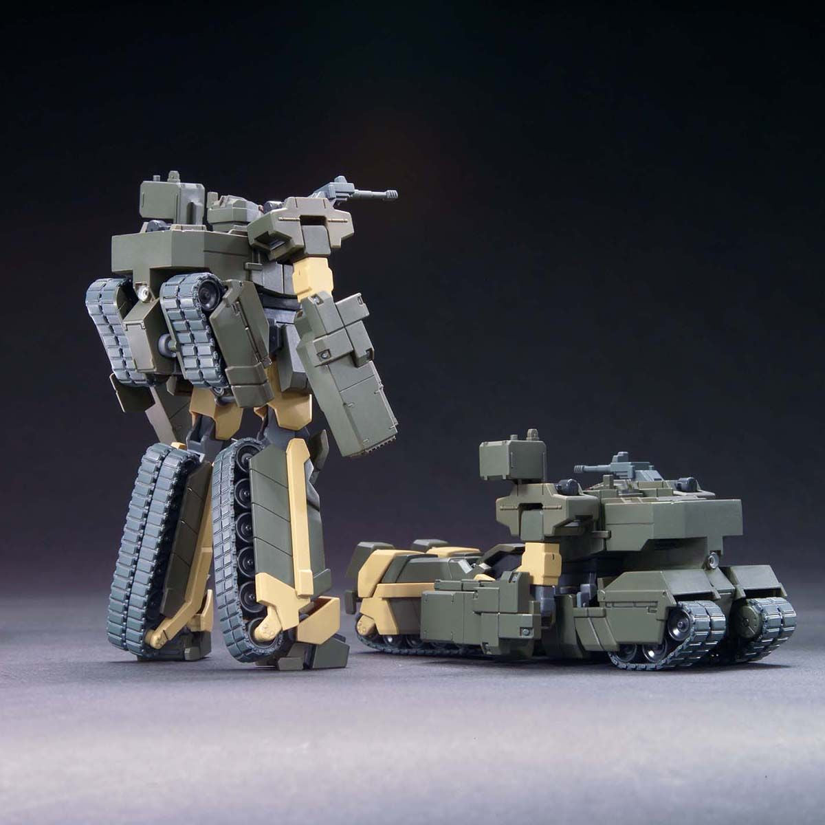 HGUC ロト ツインセット 1/144スケール – SOOTANG HOBBY