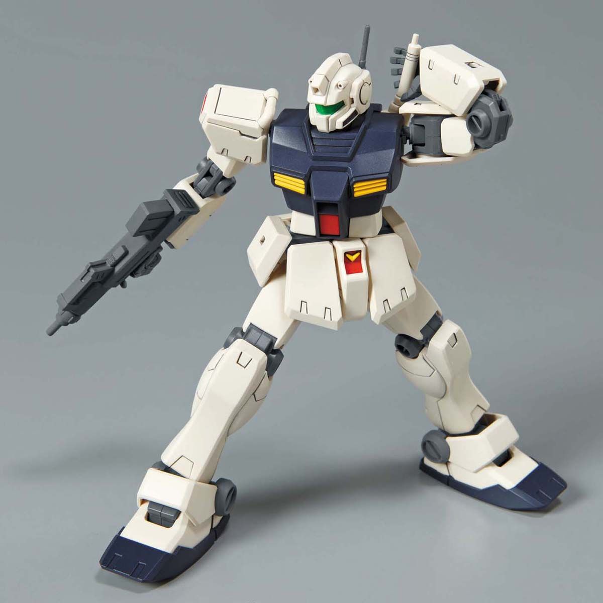 HGUC ジム改 1/144スケール – SOOTANG HOBBY