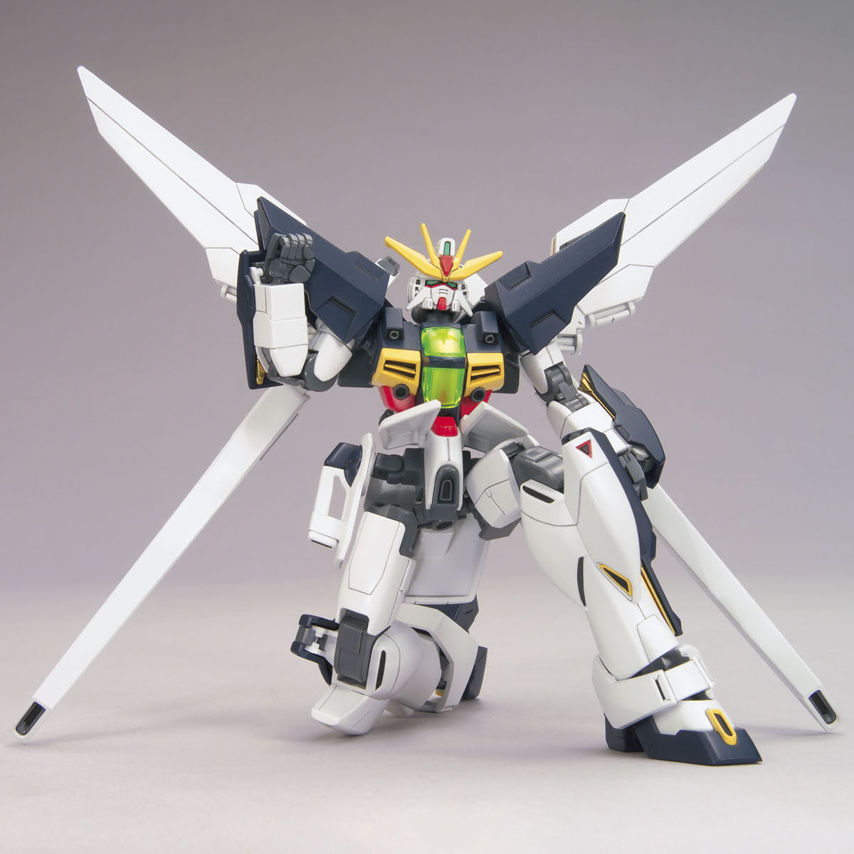 HGAW 1/144 ガンダムダブルエックス｜バンダイ ホビーサイト