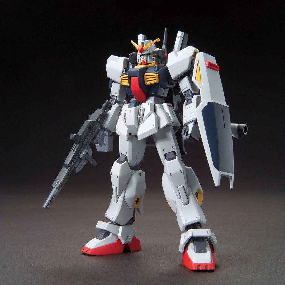 HGUC ガンダムMk-II(エゥーゴ仕様) 1/144スケール